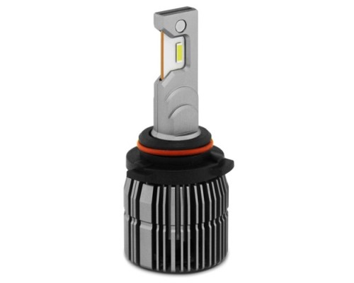 Лампа светодиодная MTF LIGHT RETROFIT LED, HIR2(9012) 30w, 2500lm, 3500k, кулер, комплект RTH2K4