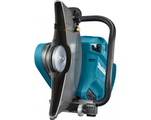 Аккумуляторный резчик MAKITA XGT CE001GZ без АКБ и ЗУ [CE001GZ]