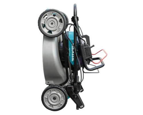 Газонокосилка аккумуляторная MAKITA LM002GZ