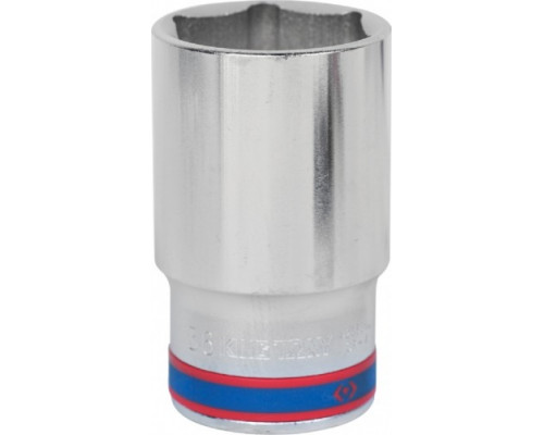 Головка шестигранная глубокая 1/2" KING TONY 423536М 36 мм