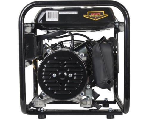 Электростанция бензиновая HUTER HT 1000 L [64/1/2]