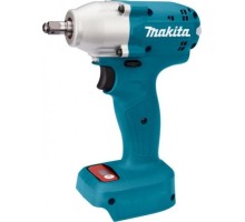 Гайковерт аккумуляторный MAKITA DTWA 100 Z ударный без АКБ и З/У DTWA100Z