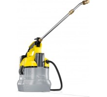 Опрыскиватель аккумуляторный KARCHER PSU 4-18 без акб и зу 1.445-300.0