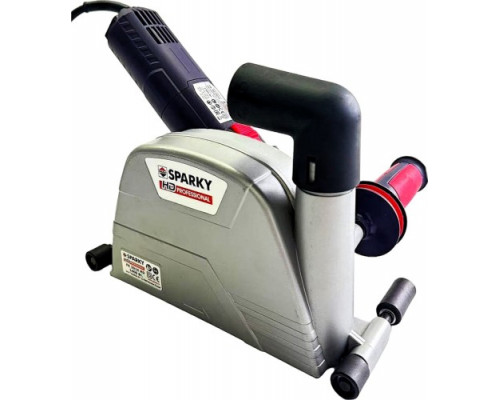 Штроборез сетевой SPARKY FK 3014 HD 14000122053 купить с доставкой и официальной гарантией