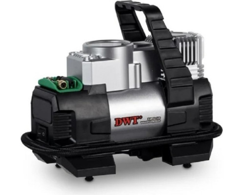Компрессор автомобильный DWT KAP12-120