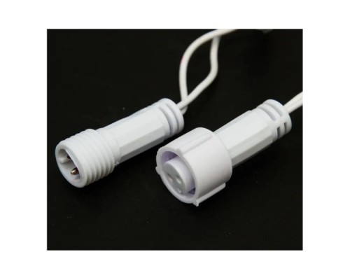 Гирлянда Neon-Night 305-263 Нить 10м (2 модуляx5м) 100 LED СИНИЙ Гирлянда Neon-Night 305-263 Нить 10м (2 модуляx5м) 100 LED СИНИЙ