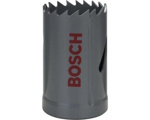 Коронка биметаллическая BOSCH STANDARD 35 мм [2608584110]