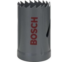 Коронка биметаллическая BOSCH STANDARD  35 мм 2608584110