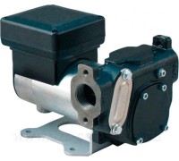 Насос электрический для дизельного топлива PIUSI Carry Panther 12 V F0034004B F0034004B