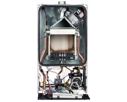 Котел газовый KOTITONTTU TOIVO T16 O OpenTherm с шиной 00-00000644 купить с доставкой и официальной гарантией