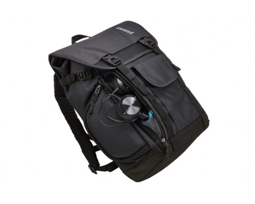 Рюкзак THULE 3 203 037 subterra backpack, 25l, dark shadow [3203037]