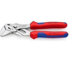 Клещи переставные KNIPEX 8605150SB 150 мм [KN-8605150SB]