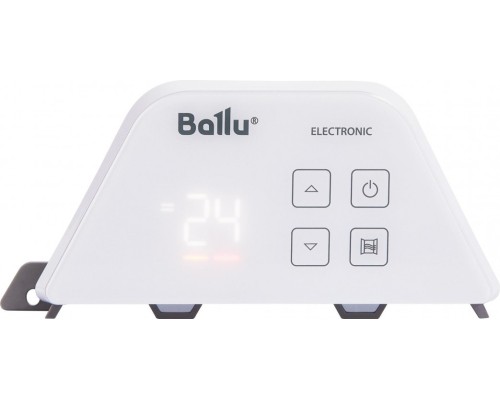 Блок управления BALLU Transformer Electronic BCT/EVU-4E [НС-1416234]