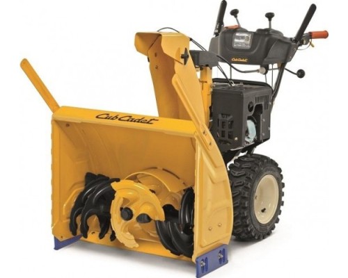 Снегоуборщик бензиновый CUB CADET 530 HD SWE с электростартером 220В [31AY57KZ603]