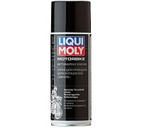 Спрей для цепи мотоцикла LIQUI MOLY Motorbike Kettenspray Enduro 0,4 л 7608 7608