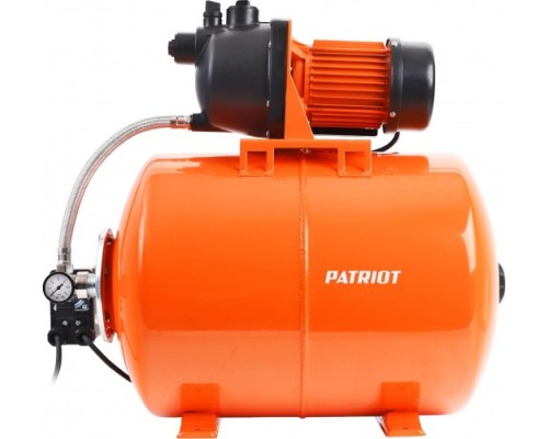 Установка для водоснабжения PATRIOT PW1200-24 P [315302477]