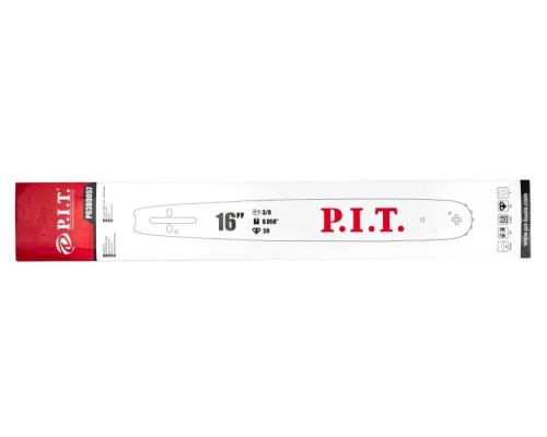 Шина для цепной пилы P.I.T. P03B0057 купить с доставкой и официальной гарантией Шина для цепной пилы P.I.T. P03B0057 купить с доставкой и официальной гарантией
