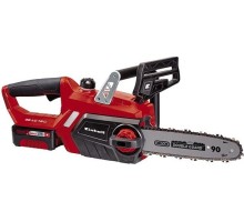 Пила цепная аккумуляторная EINHELL GE-LC 18/25 Li Kit (1x3,0Ah) 4501760
