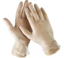 Перчатки резиновые STAYER MASTER XL латексные экстратонкие, xl, 10шт [11206-XL]