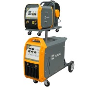 Сварочный полуавтомат Hugong EMIG 350WE III (без горелки и кабель-пакета) 040722