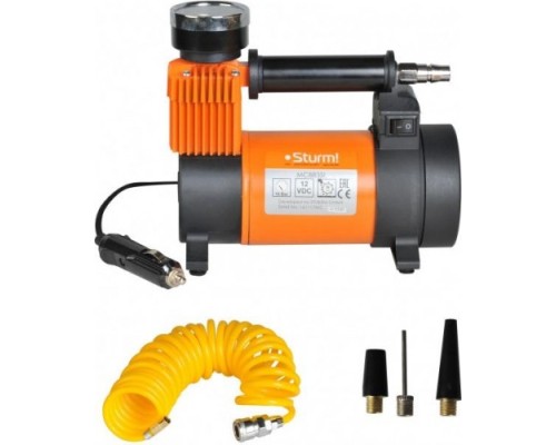 Компрессор автомобильный STURM MC8835L [MC8835L]