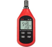 Измеритель влажности RGK TH-20 776486