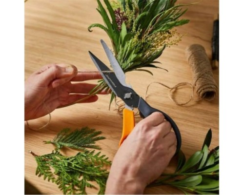 Ножницы многофункциональные FISKARS SP 341 Solid  [1063329]