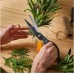 Ножницы многофункциональные FISKARS SP 341 Solid  [1063329]