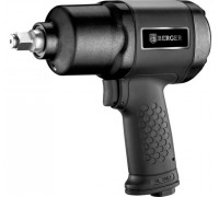 Гайковерт пневматический BERGER BG1437 ударный 1/2