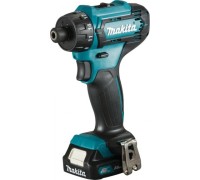 Аккумуляторная дрель-шуруповерт MAKITA DF 033 DWAE DF033DWAE