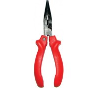 Длинногубцы диэлектрические Biber 85453 160мм тов-080858