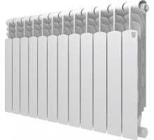 Радиатор ROYAL THERMO Revolution 500 -14 секции алюмин. НС-1069299