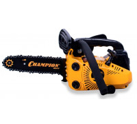 Бензопила CHAMPION 125T-10