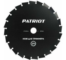 Нож для травы PATRIOT TBS-24 [809115217]