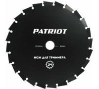 Нож для травы PATRIOT TBS-24 809115217
