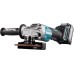 Угловая шлифмашина аккумуляторная MAKITA GA013GM201