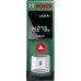 Лазерный дальномер BOSCH PLR 15 [0603672021]