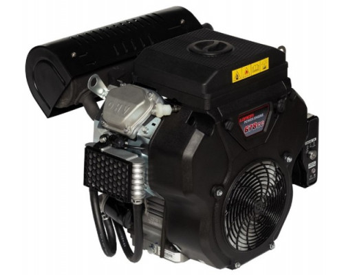 Бензиновый двигатель LONCIN LC2V78FD-2 24 л.с. с электростартером