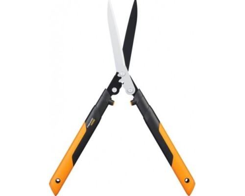 Ножницы для живой изгороди FISKARS HSX92 PowerGear [1023631]