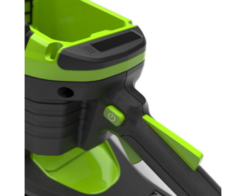 Пила цепная аккумуляторная GREENWORKS 2009707 82V, 5,0 квт, 50 см, бесщеточная, без АКБ и ЗУ купить с доставкой и официальной гарантией