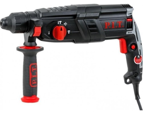 Перфоратор P.I.T. PBH28-C5 Перфоратор P.I.T. PBH28-C5