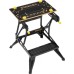 Верстак столярный STANLEY STST83400-1 MPP Workmate™ складной [STST83400-1]