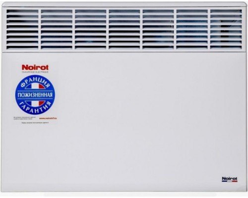 Конвектор NOIROT CNX-4 Plus 1500 W (вилка), ножки в комплекте [HYH118.5FJFS]