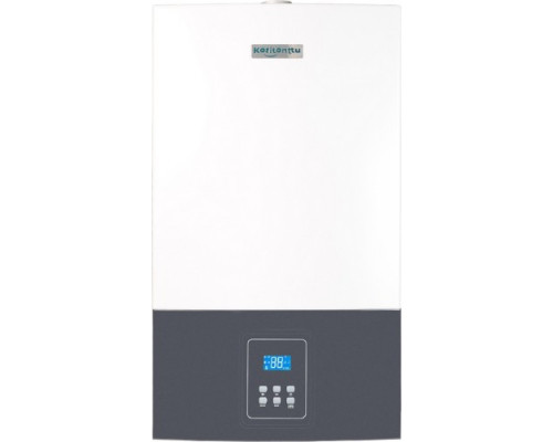 Котел газовый KOTITONTTU TOIVO T12 DK 00-00000056 купить с доставкой и официальной гарантией
