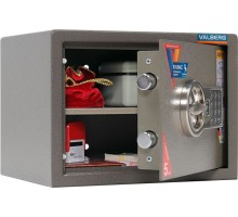Сейф офисный VALBERG ASM 25 EL S10399010940
