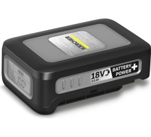 Аккумулятор  KARCHER 2.445-042.0 battery power+ 18/30 dw батарея