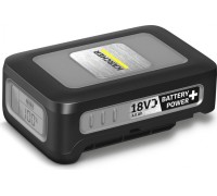 Аккумулятор  KARCHER 2.445-042.0 battery power+ 18/30 dw батарея