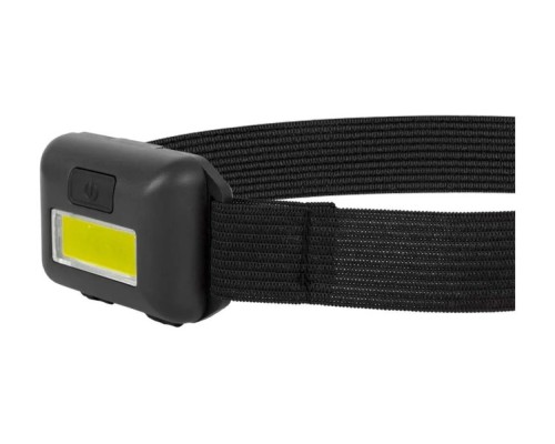 Фонарь светодиодный GLANZEN UFL-0080-A001 налобный, аккумуляторный, usb Фонарь светодиодный GLANZEN UFL-0080-A001 налобный, аккумуляторный, usb