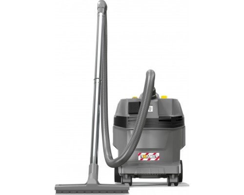 Пылесос сетевой KARCHER NT 22/1 Ap Te L (1.378-610.0) [1.378-610.0]