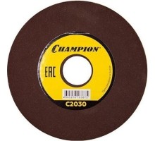 Диск заточной CHAMPION (3/8PM